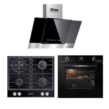 Cookers Hood Hobs And Built In Ovens icon