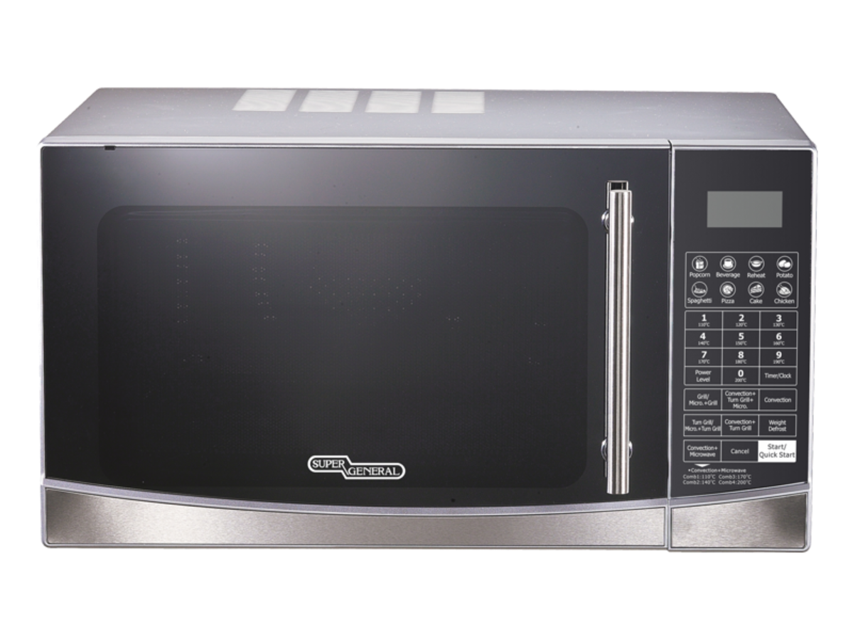 Electric Oven And Microwave Oven icon